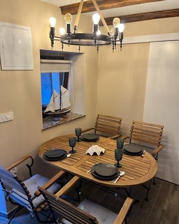 Salt & Soul Apartment Senj  Luaran gambar