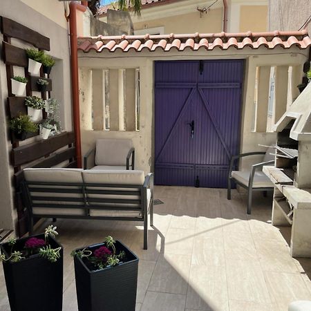 Salt & Soul Apartment Senj  Luaran gambar