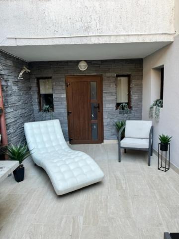 Salt & Soul Apartment Senj  Luaran gambar