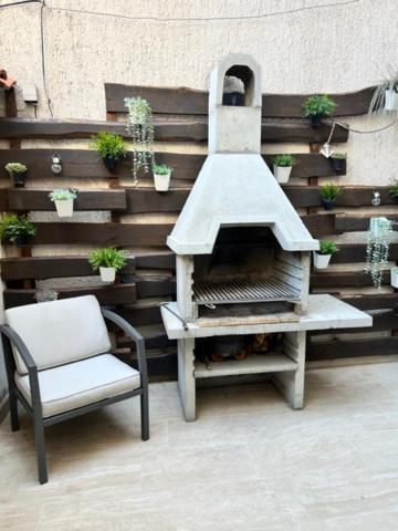 Salt & Soul Apartment Senj  Luaran gambar