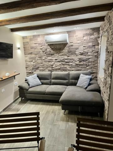 Salt & Soul Apartment Senj  Luaran gambar