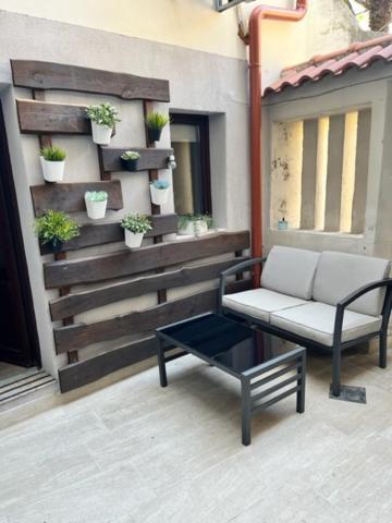 Salt & Soul Apartment Senj  Luaran gambar