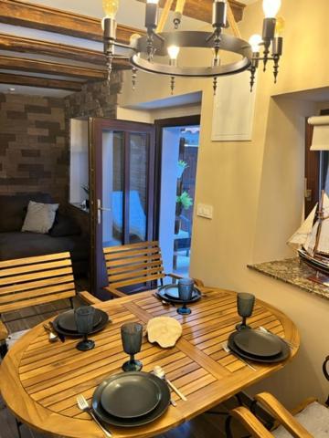 Salt & Soul Apartment Senj  Luaran gambar