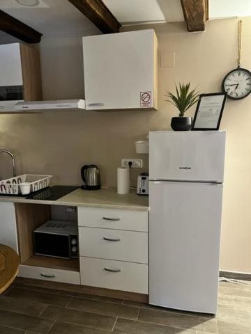 Salt & Soul Apartment Senj  Luaran gambar