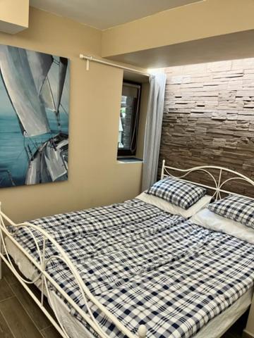 Salt & Soul Apartment Senj  Luaran gambar