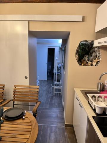 Salt & Soul Apartment Senj  Luaran gambar