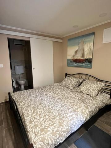 Salt & Soul Apartment Senj  Luaran gambar