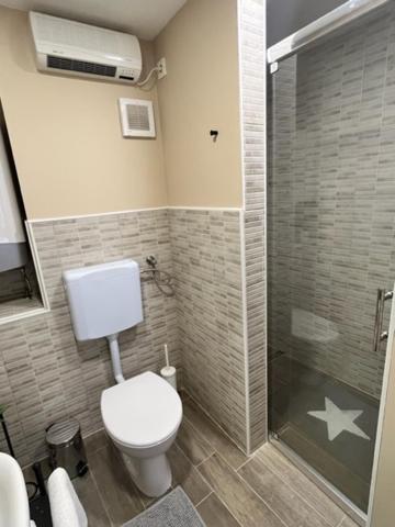 Salt & Soul Apartment Senj  Luaran gambar