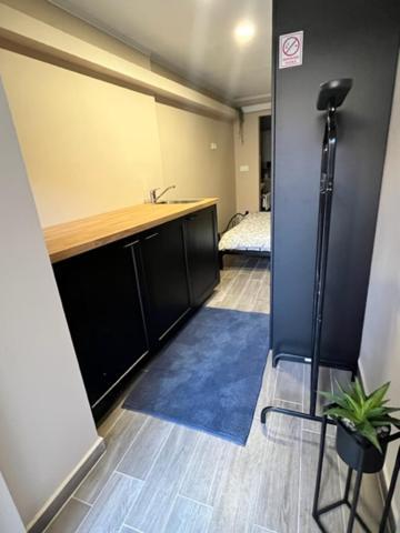 Salt & Soul Apartment Senj  Luaran gambar