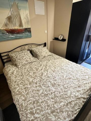 Salt & Soul Apartment Senj  Luaran gambar