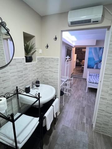Salt & Soul Apartment Senj  Luaran gambar