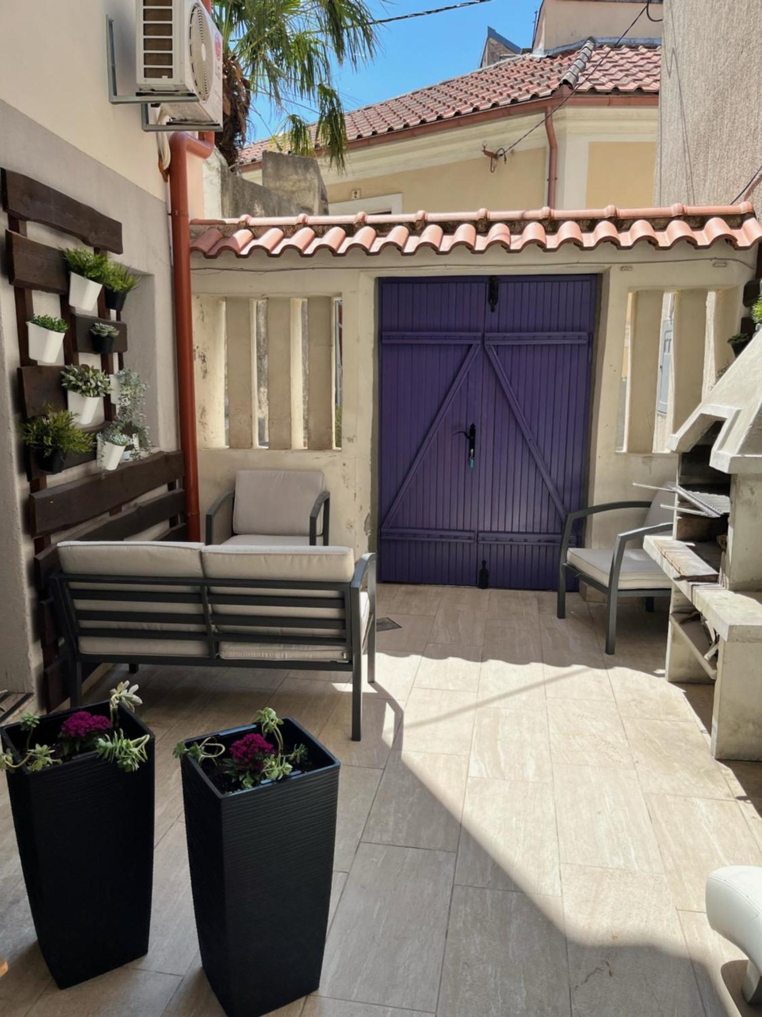 Salt & Soul Apartment Senj  Luaran gambar
