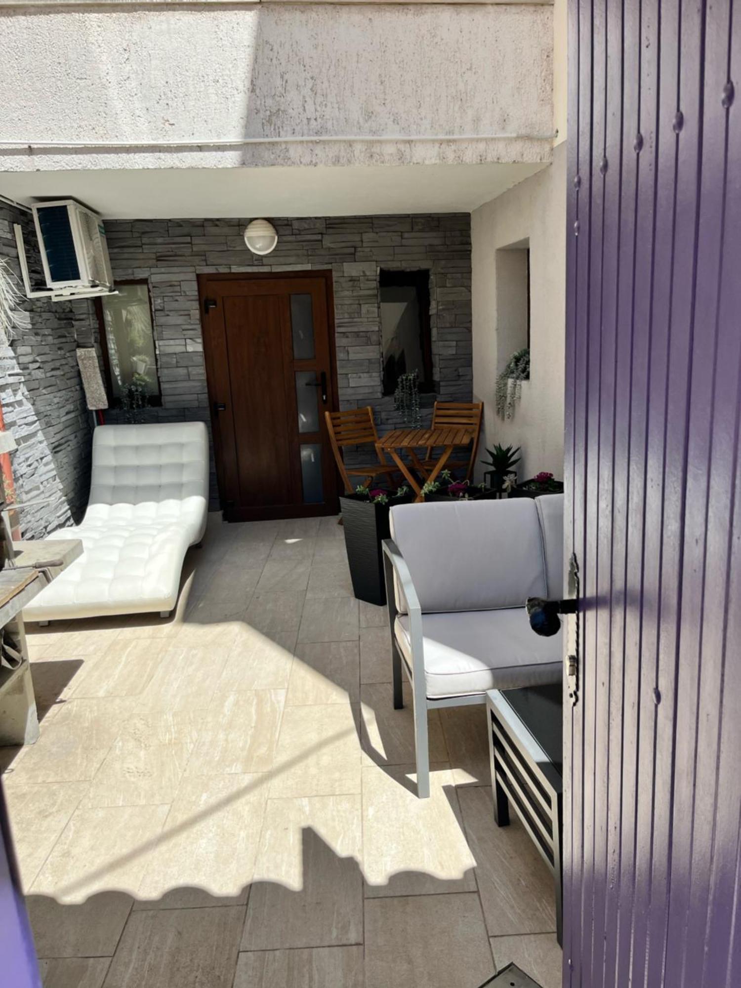Salt & Soul Apartment Senj  Luaran gambar